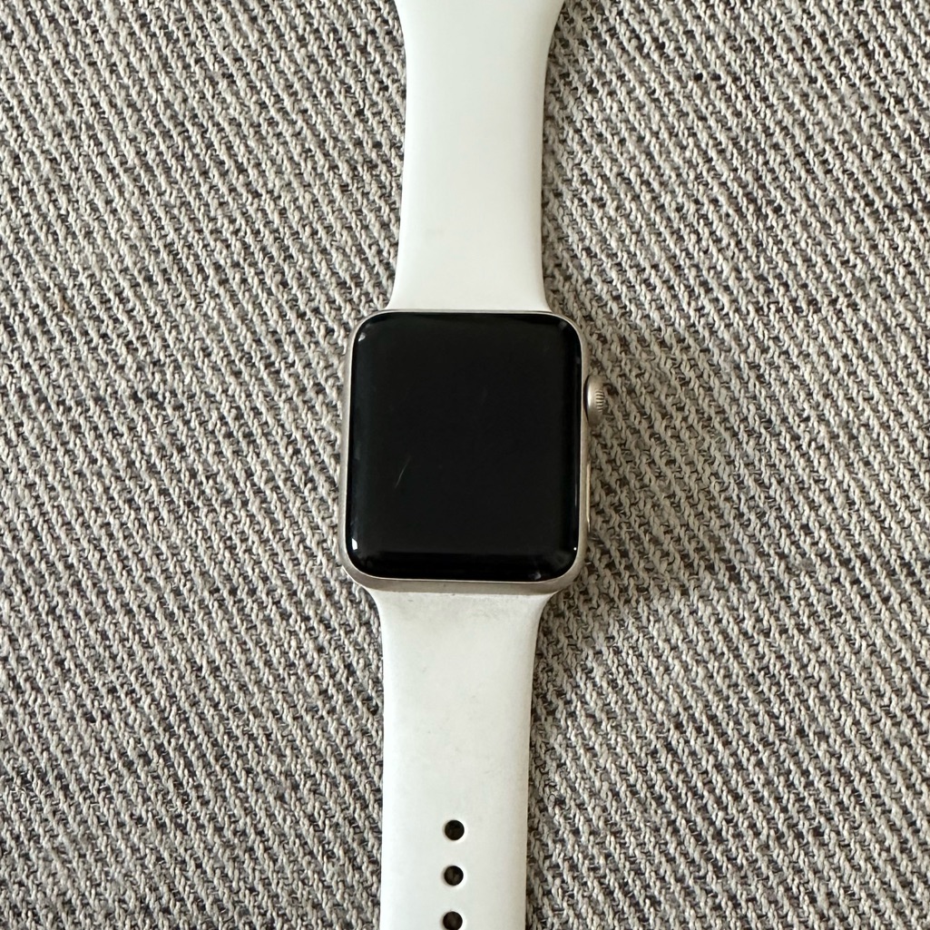 Apple Watch Series 2